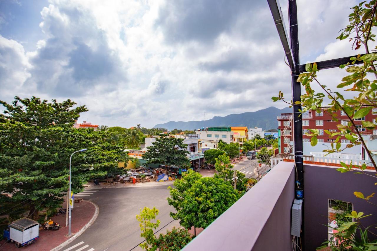 Lan Anh'S Home Chi Khu Co Ong المظهر الخارجي الصورة