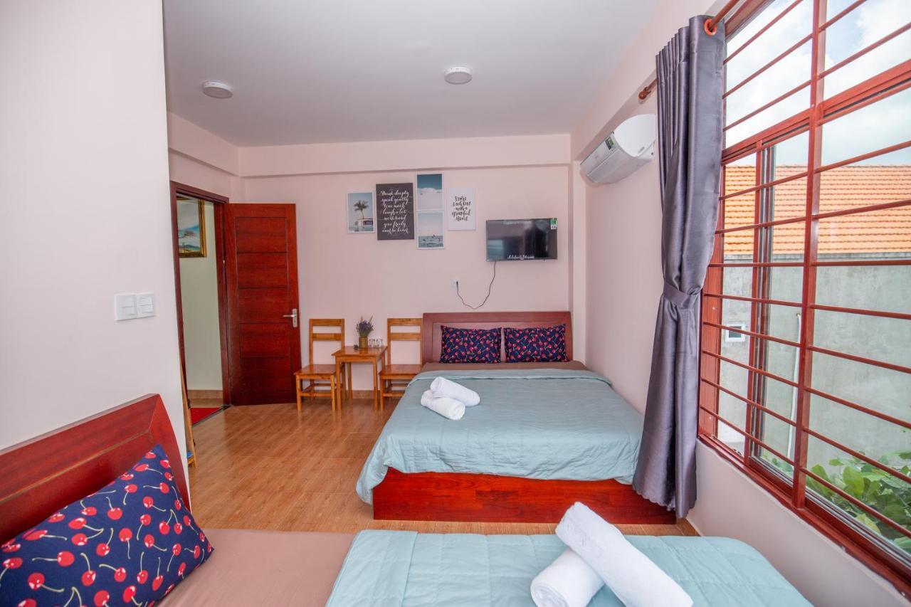 Lan Anh'S Home Chi Khu Co Ong المظهر الخارجي الصورة