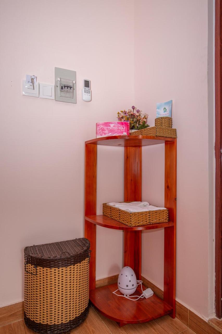 Lan Anh'S Home Chi Khu Co Ong المظهر الخارجي الصورة