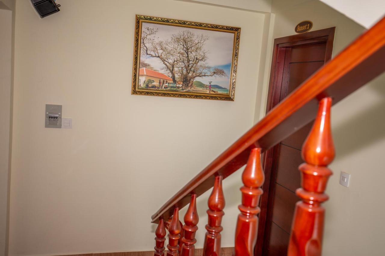 Lan Anh'S Home Chi Khu Co Ong المظهر الخارجي الصورة
