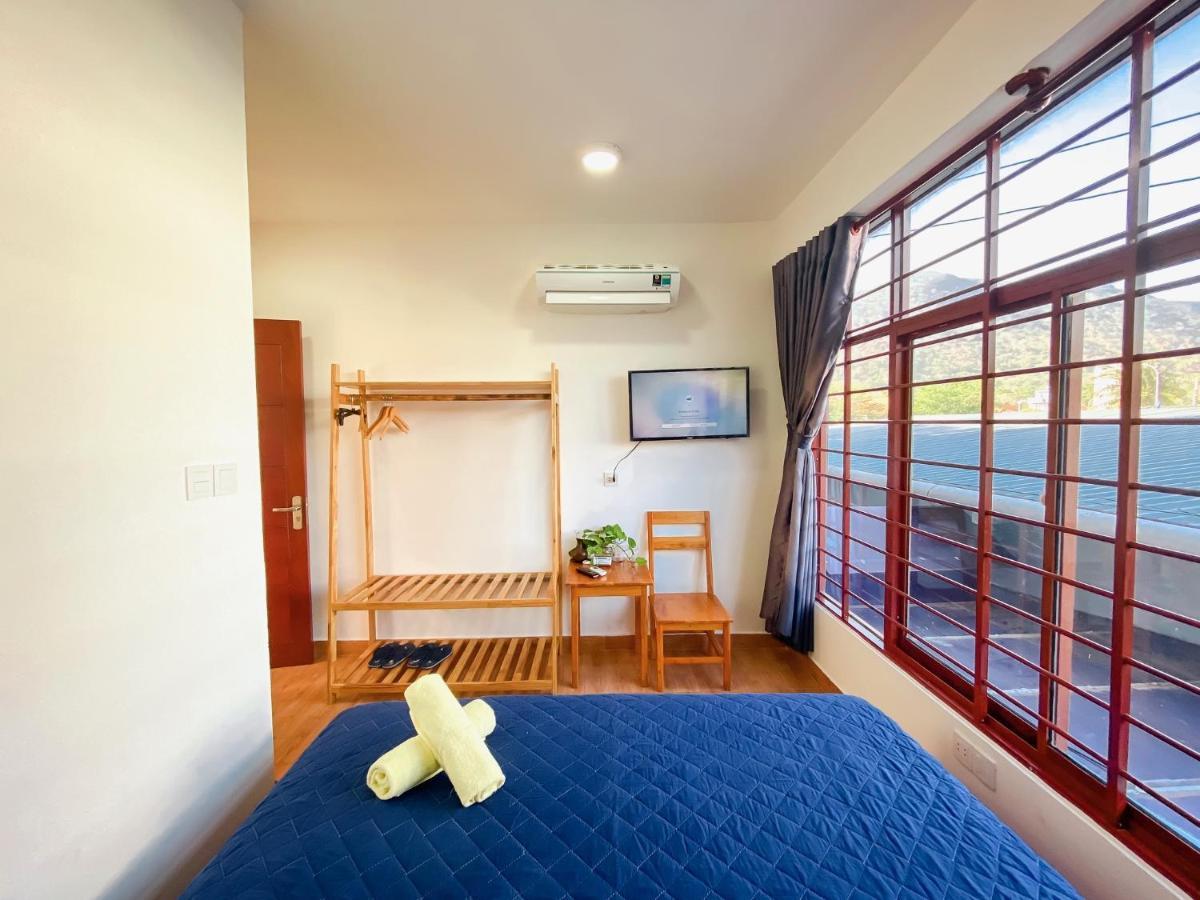 Lan Anh'S Home Chi Khu Co Ong المظهر الخارجي الصورة