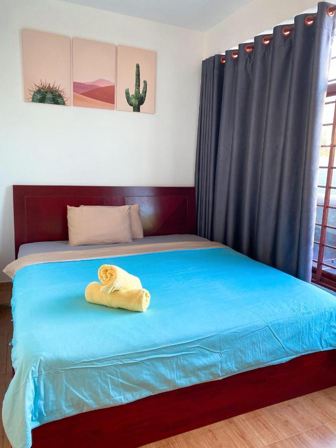 Lan Anh'S Home Chi Khu Co Ong المظهر الخارجي الصورة