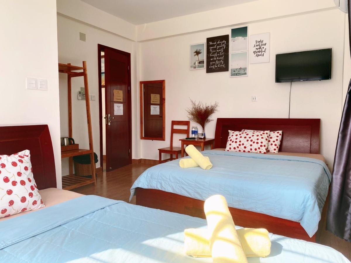 Lan Anh'S Home Chi Khu Co Ong المظهر الخارجي الصورة