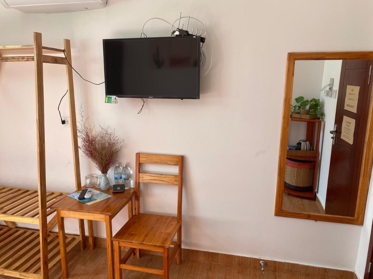 Lan Anh'S Home Chi Khu Co Ong المظهر الخارجي الصورة