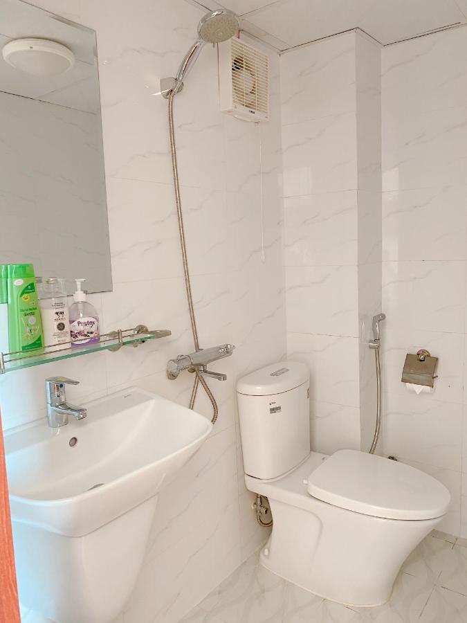 Lan Anh'S Home Chi Khu Co Ong المظهر الخارجي الصورة