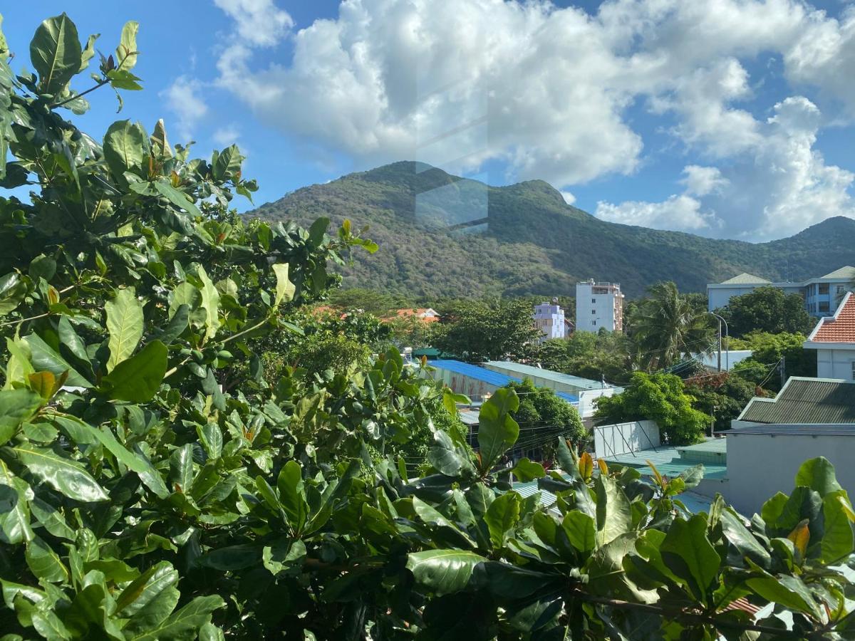 Lan Anh'S Home Chi Khu Co Ong المظهر الخارجي الصورة