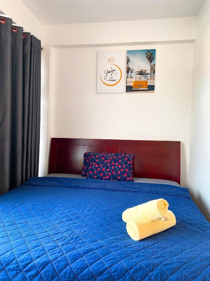 Lan Anh'S Home Chi Khu Co Ong المظهر الخارجي الصورة