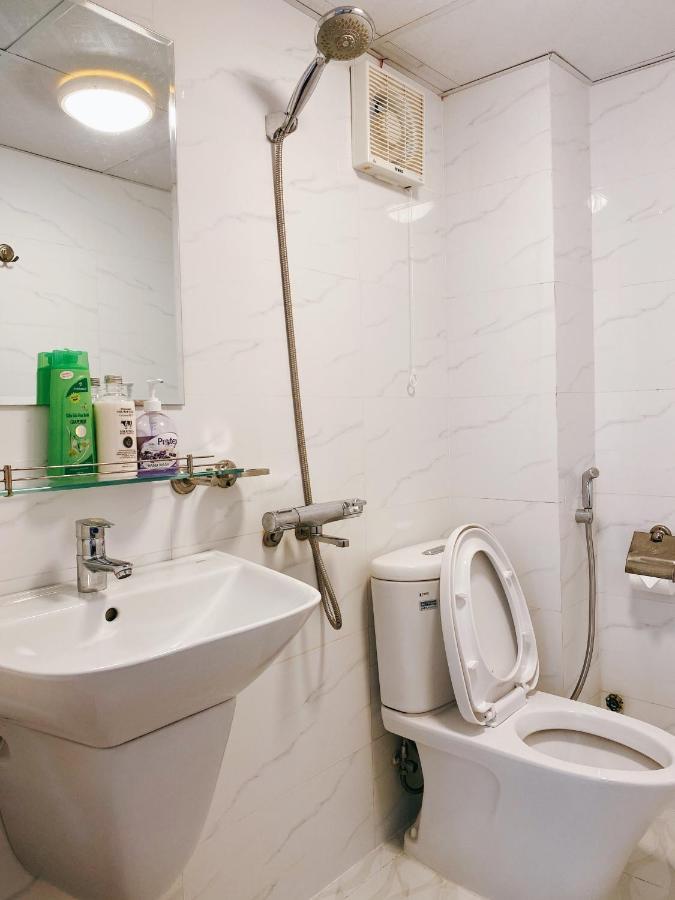 Lan Anh'S Home Chi Khu Co Ong المظهر الخارجي الصورة