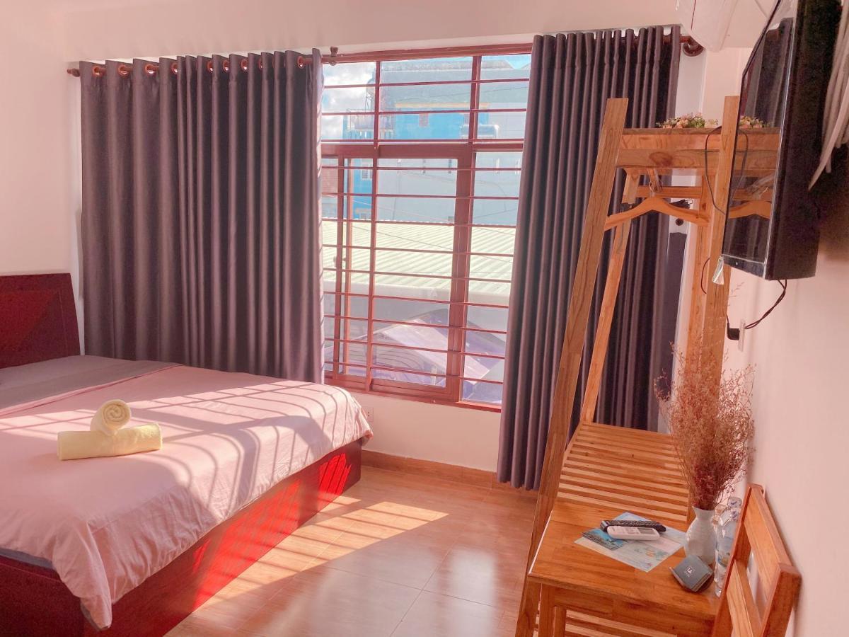 Lan Anh'S Home Chi Khu Co Ong المظهر الخارجي الصورة