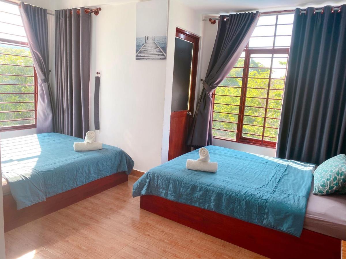 Lan Anh'S Home Chi Khu Co Ong المظهر الخارجي الصورة