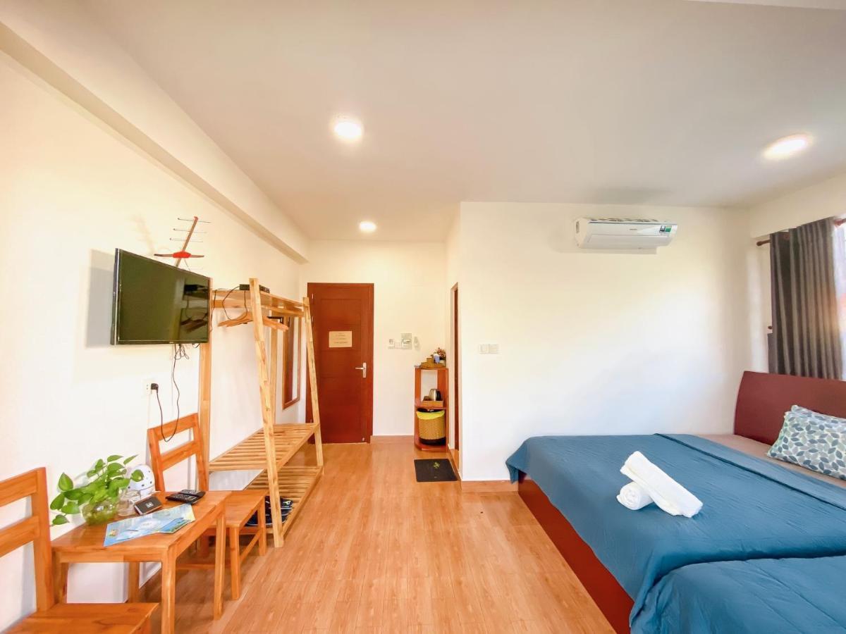 Lan Anh'S Home Chi Khu Co Ong المظهر الخارجي الصورة