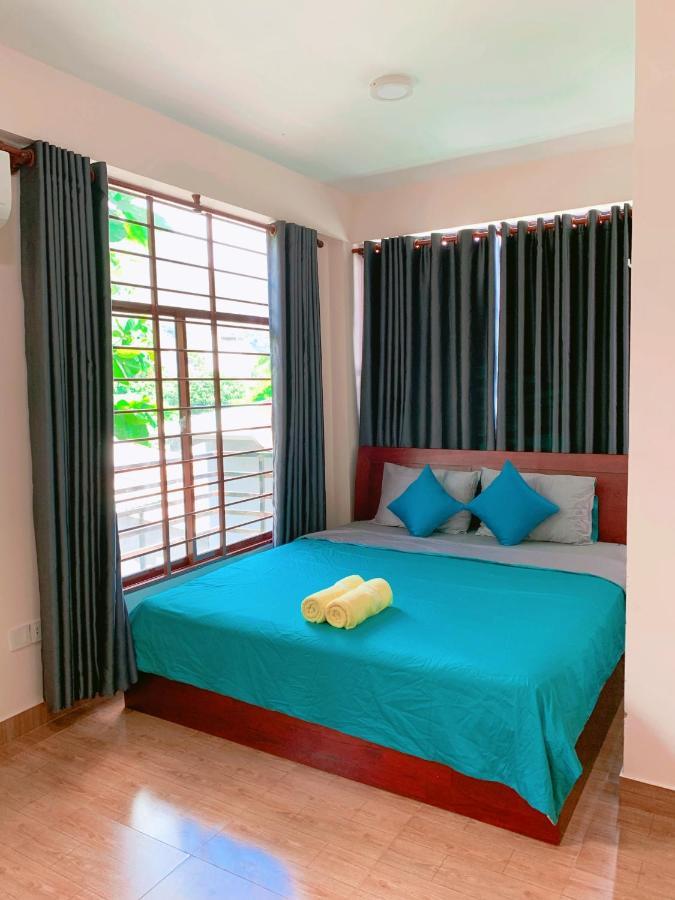 Lan Anh'S Home Chi Khu Co Ong المظهر الخارجي الصورة